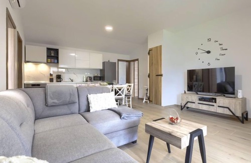 Krsan Maison | Gverino by Interhome