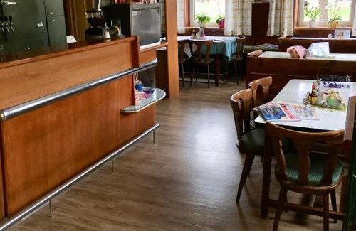 Kasten bei Boeheimkirchen Hôtel | Gwörthwirt