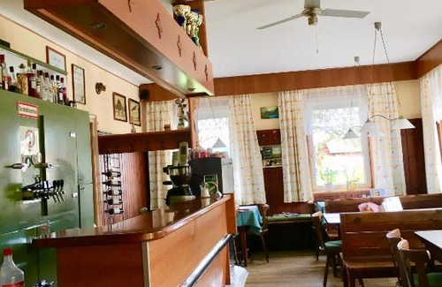 Kasten bei Boeheimkirchen Hôtel | Gwörthwirt