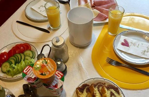 Kasten bei Boeheimkirchen Hôtel | Gwörthwirt