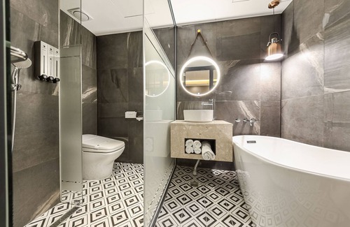 Gwangju Hôtel | Gwangju Awesome Boutique Hotel