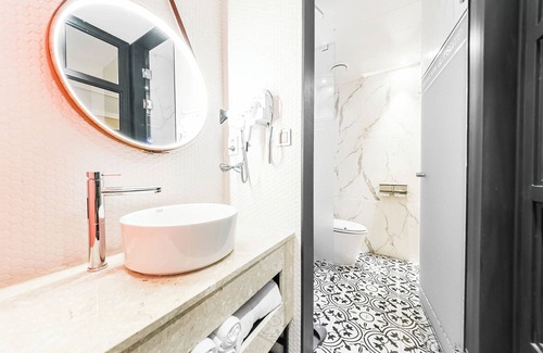 Gwangju Hôtel | Gwangju Awesome Boutique Hotel