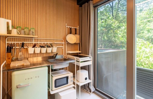 Gwangju Maison | Gwangju Chez Pompom Dokchae Poolvilla