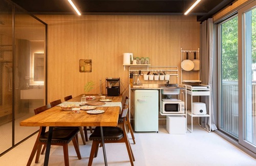 Gwangju Maison | Gwangju Chez Pompom Dokchae Poolvilla