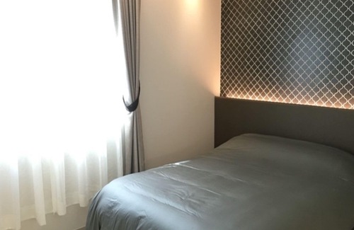 Dong-Gu Maison | Gwangju Groundfour Guest House