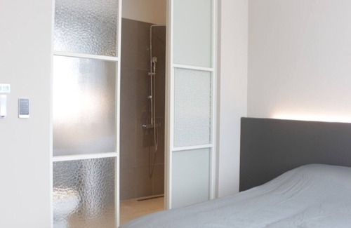 Dong-Gu Maison | Gwangju Groundfour Guest House