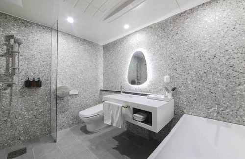Gwangsan-gu Hôtel | Gwangju Gwangsangu Hanam Hound Hotel