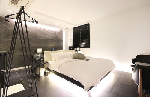 Gwangsan-gu Hôtel | Yaja Gwangju Hanam Branch