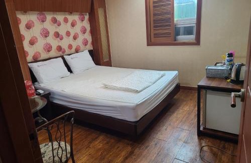 Seo-Gu Hôtel | Gwangju M Motel