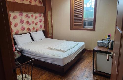 Seo-Gu Hôtel | Gwangju M Motel