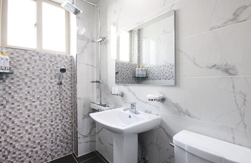 Gwangsan-gu Hôtel | Gwangju Songjeongdong Spede