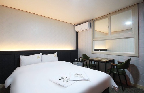 Gwangsan-gu Hôtel | Gwangju Songjeongdong Spede