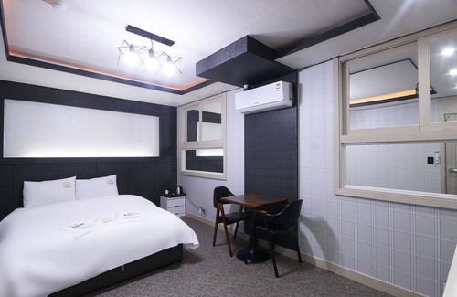 Gwangsan-gu Hôtel | Gwangju Songjeongdong Spede