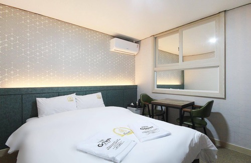 Gwangsan-gu Hôtel | Gwangju Songjeongdong Spede
