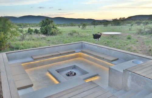 Bela-Bela Maison | Gweda Lodge Mabalingwe Nature Reserve