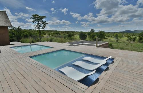 Bela-Bela Maison | Gweda Lodge Mabalingwe Nature Reserve