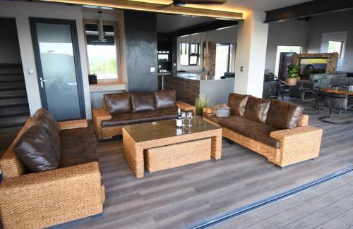 Bela-Bela Maison | Gweda Lodge Mabalingwe Nature Reserve