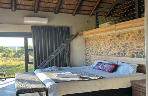 Bela-Bela Cabine | Gweda Lodge
