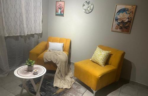 Pretoria Appartement | Gwendolen