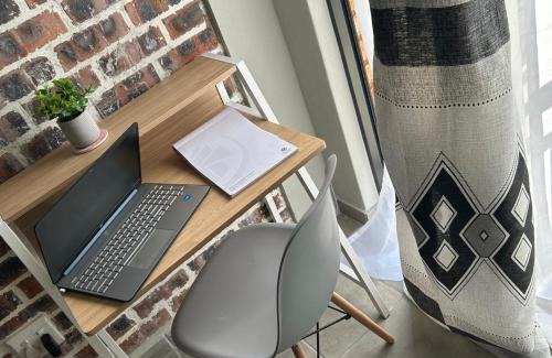 Pretoria Appartement | Gwendolen