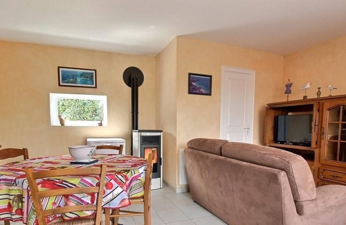 Plouha Maison | Gwinoder- Au pignon - PLOUHA