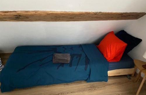Aywaille Appartement | Gwladys's Home