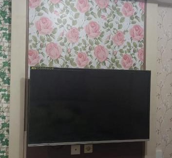 Panunggangan Utara Appartement | Gwr Tower B by TH