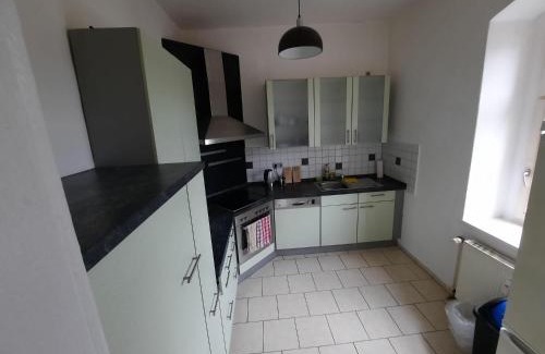Geithain Appartement | Gwuni's Farm