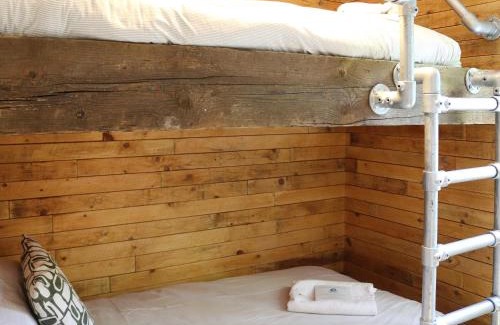 Bont Newydd Maison | Gwynant Lodge - Uk47608