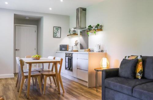 Bont Newydd Maison | Gwynant Lodge - Uk47608