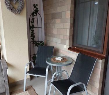 Egerfurdo Appartement | Gyógyvölgy apartman