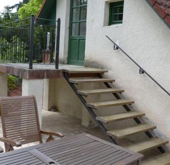 Belatelep Appartement | Gyöngy Villa
