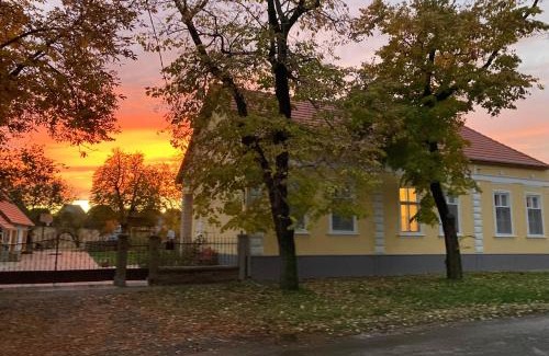 Szakaly Maison | Gyöngyike Vendégház - Szakály