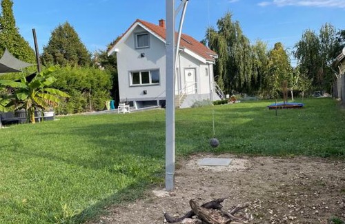 Balatonszabadi Appartement | Gyöngyszem Apartman