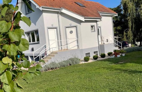 Balatonszabadi Appartement | Gyöngyszem Apartman