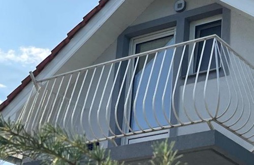 Balatonszabadi Appartement | Gyöngyszem Apartman