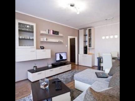 Dunaujvaros Appartement | Gyönyörű apartman