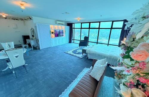 Central District Hôtel | GYDEN GARDEN INN #Near SouthKey Mid Valley Megamall
