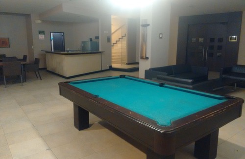 Simon Bolivar Appartement | Gye Airport Suite Con 24 Hr Personal + Traslados