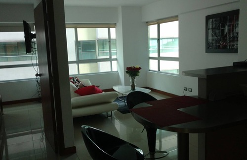 Simon Bolivar Appartement | Gye Airport Suite Con 24 Hr Personal + Traslados