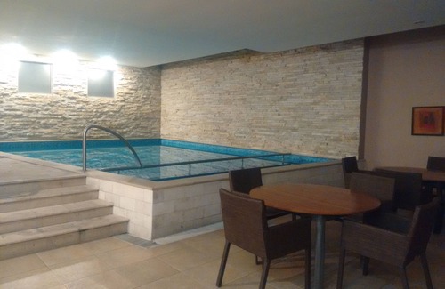 Simon Bolivar Appartement | Gye Airport Suite Con 24 Hr Personal + Traslados
