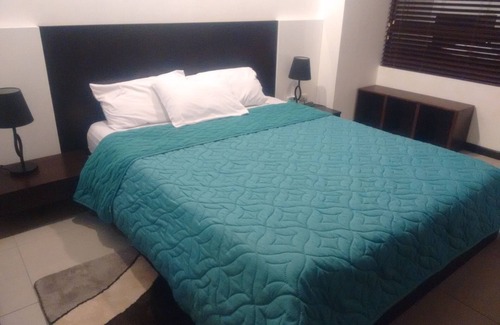 Simon Bolivar Appartement | Gye Airport Suite Con 24 Hr Personal + Traslados