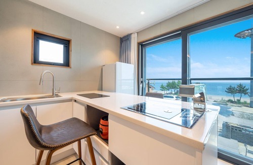 Gyeongju Maison | Gyeongju Adria Stay Pension