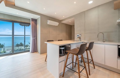 Gyeongju Maison | Gyeongju Adria Stay Pension