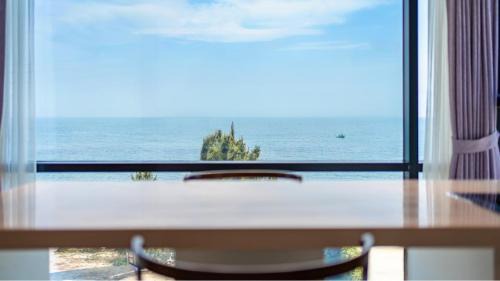 Gyeongju Maison | Gyeongju Adria Stay Pension