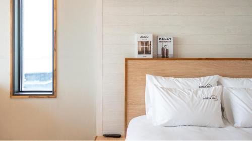 Gyeongju Maison | Gyeongju Adria Stay Pension