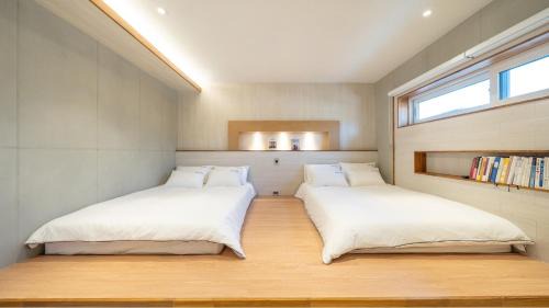 Gyeongju Maison | Gyeongju Adria Stay Pension