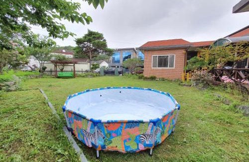 Gyeongju Maison | Gyeongju Choice Kids Pension