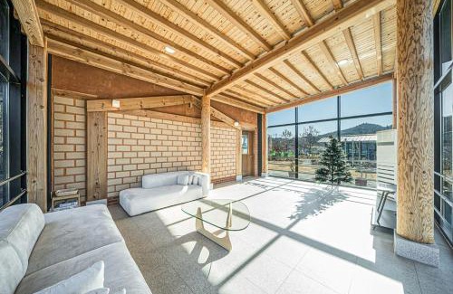 Gyeongju Maison | Gyeongju Davulchon Pension
