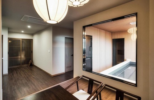 Gyeongju Hôtel | Gyeongju Denbasta Ryokan